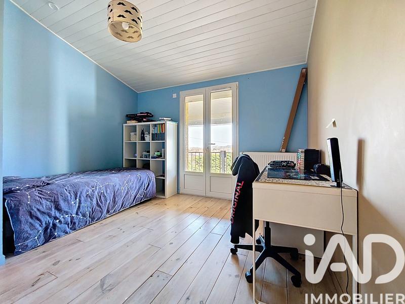 Maison - 136 m² - 5 pièces