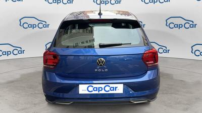 Volkswagen Polo VI 1.0 Tsi 110 R-Line