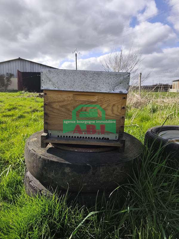 Maison - 190 m² - 9 pièces