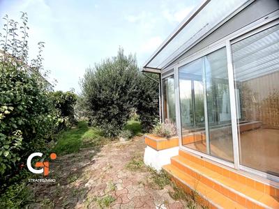 Maison - 81 m² - 5 pièces