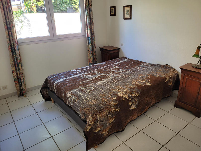 Maison - 116 m² - 5 pièces