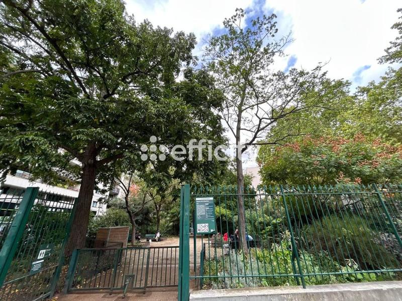 Appartement - 89 m² - 4 pièces