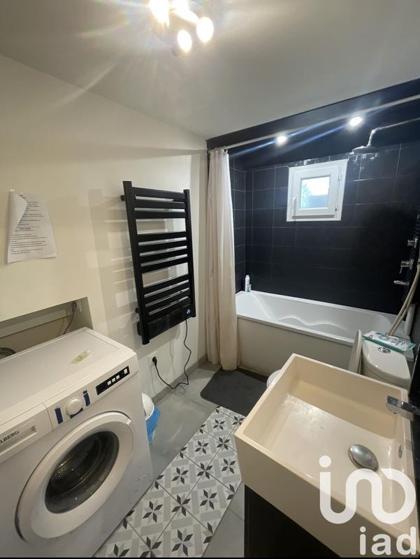 Appartement - 72 m² - 5 pièces