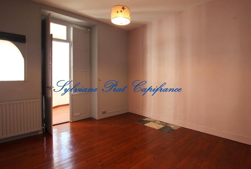 Appartement bourgeois - 198 m² - 6 pièces