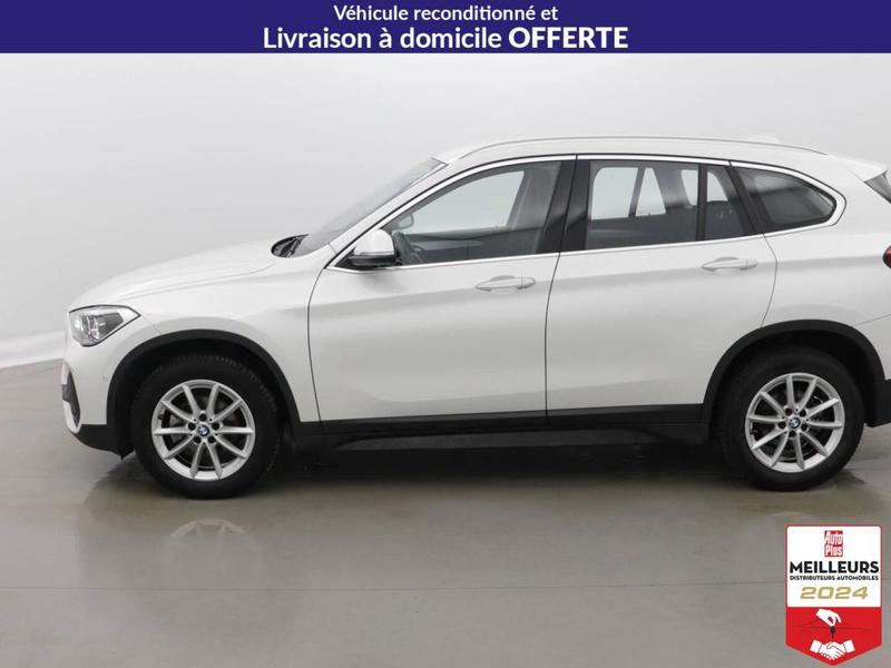 Bmw X1 sDrive 16d 116 Design