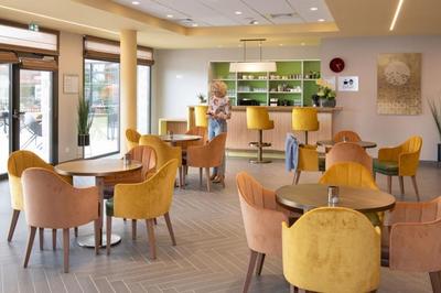 Appartement - 32 m² - 2 pièces