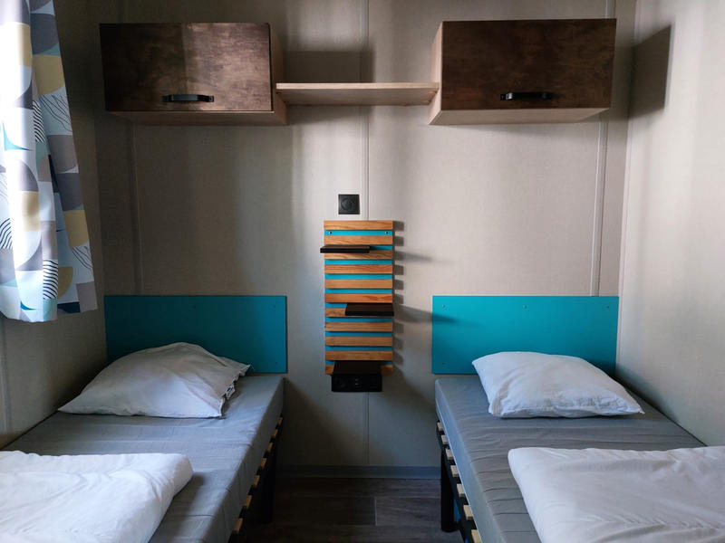 Châlet - 31 m² - 4 pièces