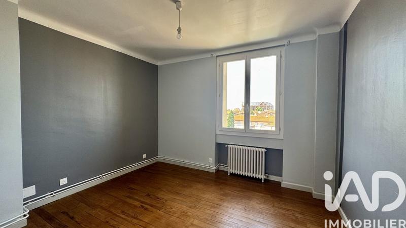 Appartement - 75 m² - 5 pièces
