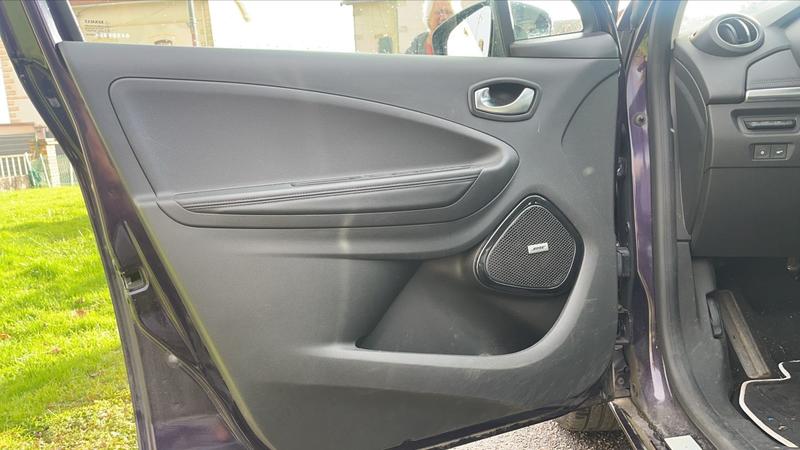 Renault Zoe R135 52kWh Edition One