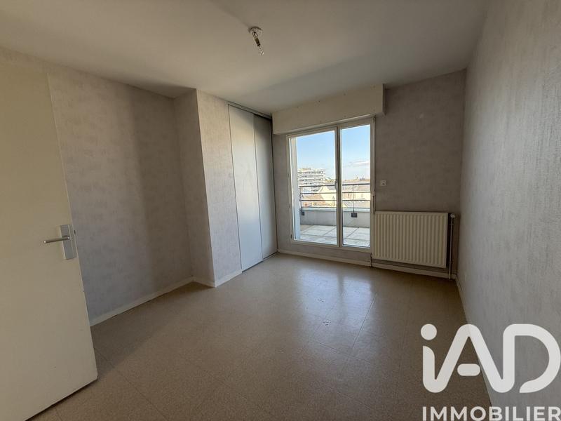 Appartement - 76 m² - 4 pièces