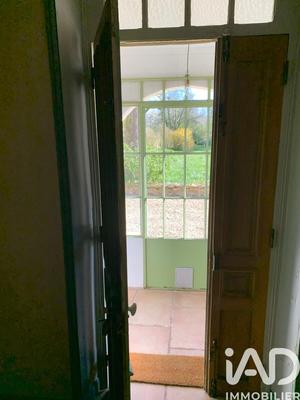 Maison - 155 m² - 6 pièces