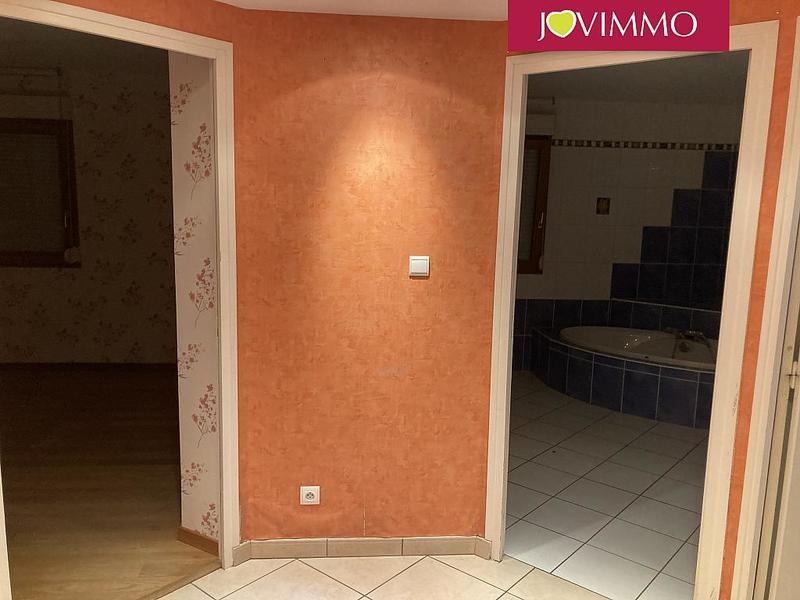 Maison - 280 m² - 7 pièces