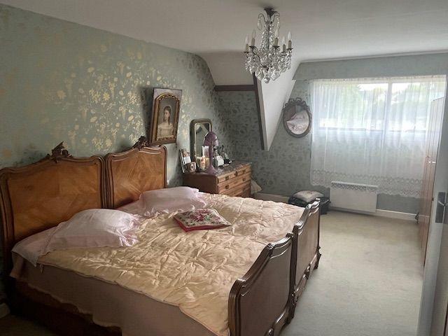 Pavillon - 145 m² - 5 pièces