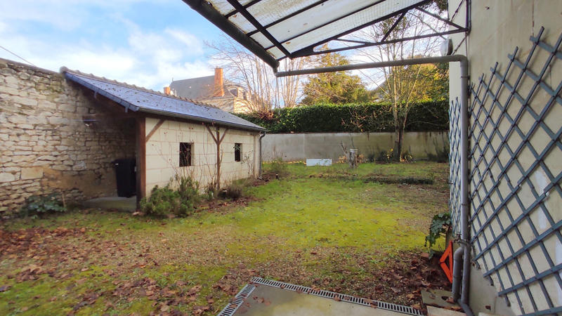 Maison - 196 m² - 7 pièces