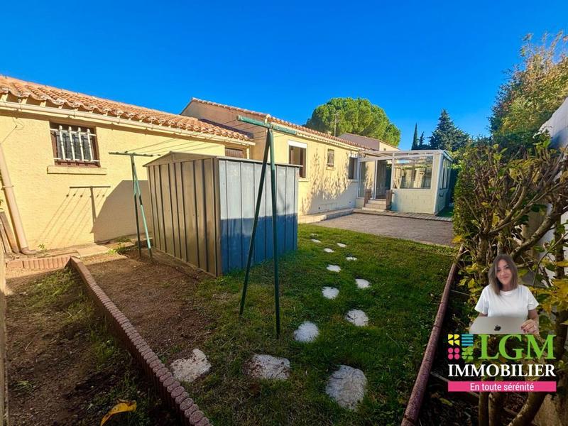 Villa - 95 m² - 4 pièces