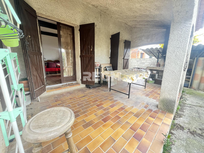 Maison - 180 m² - 7 pièces