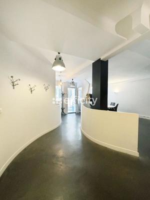 Bureau - 309 m² - 5 pièces