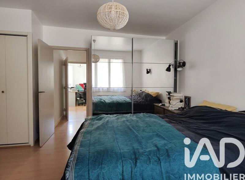 Maison - 114 m² - 6 pièces