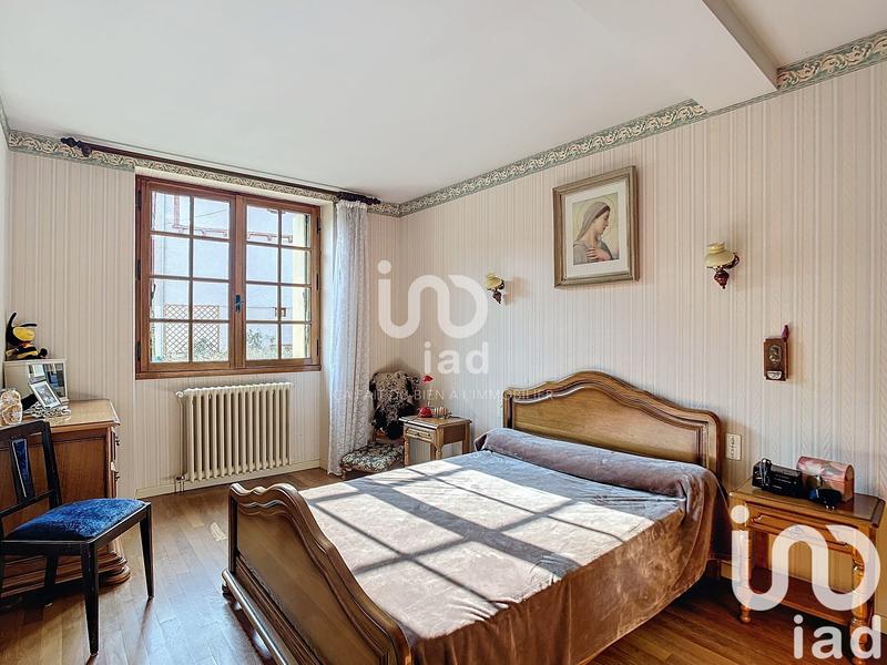 Maison de ville - 204 m² - 9 pièces