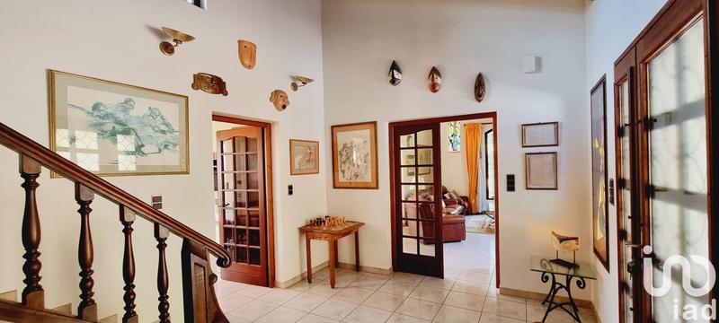 Maison - 129 m² - 4 pièces