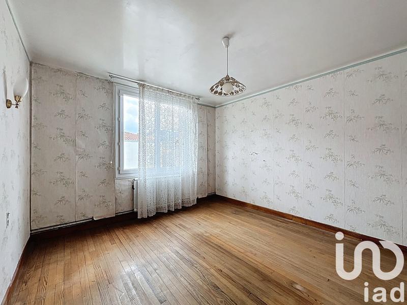 Maison - 186 m² - 10 pièces