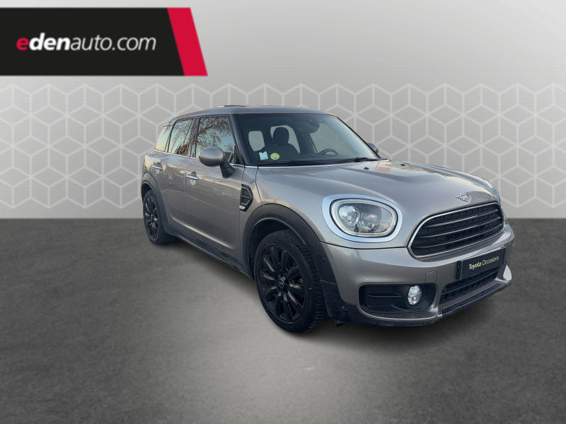 Mini Mini Countryman 116 ch One d Oakwood