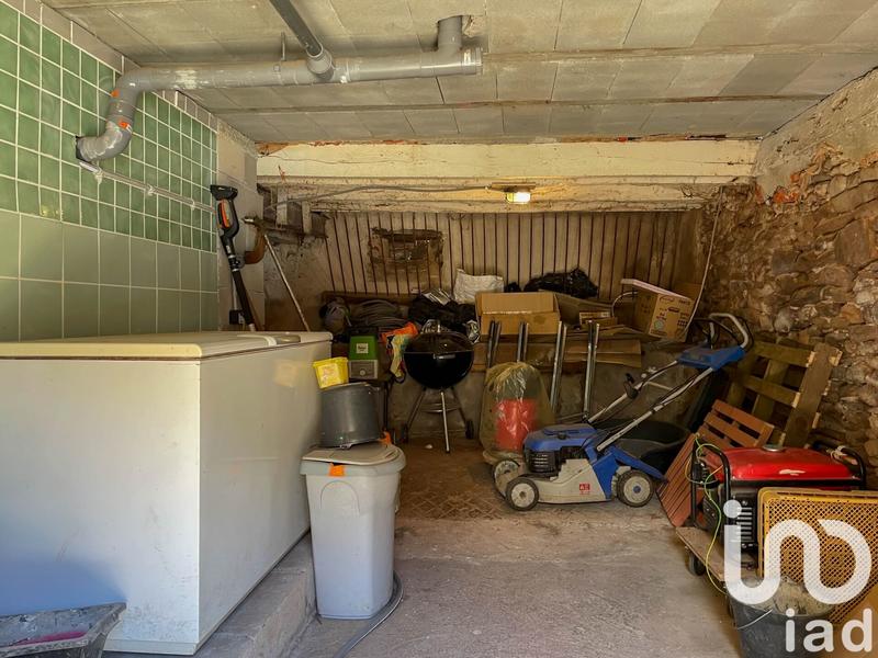 Maison de campagne - 112 m² - 4 pièces