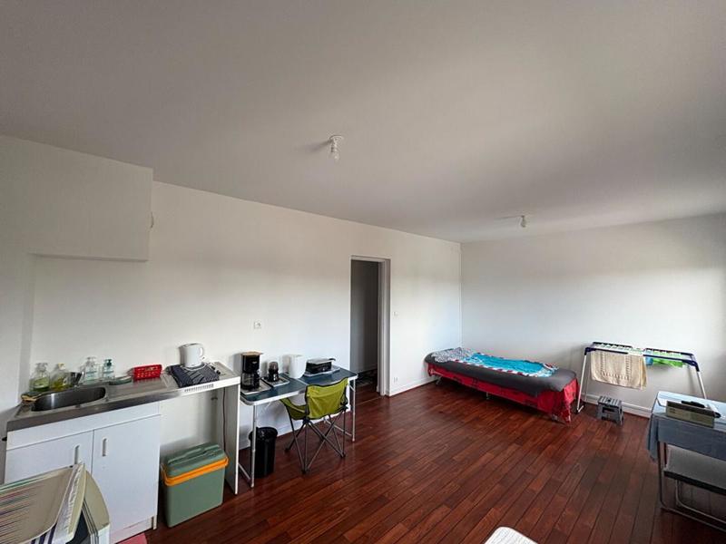 Appartement - 41 m² - 2 pièces