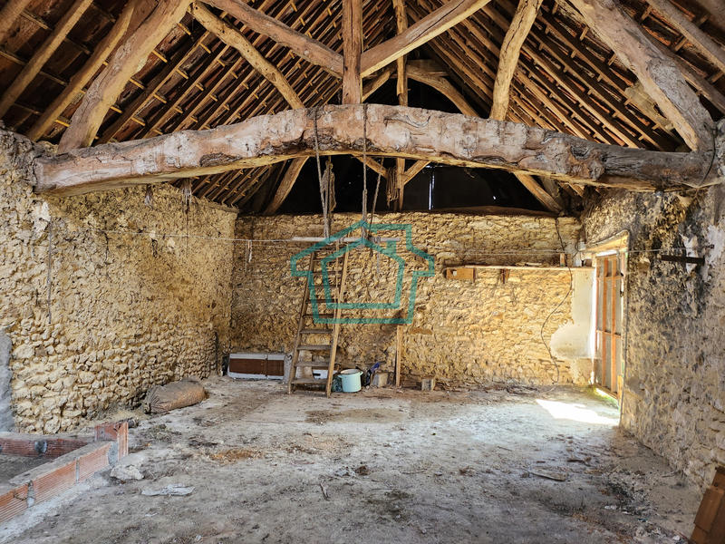 Maison - 80 m² - 2 pièces