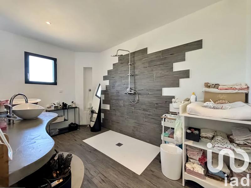 Maison - 149 m² - 5 pièces