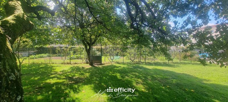 Maison - 258 m² - 11 pièces