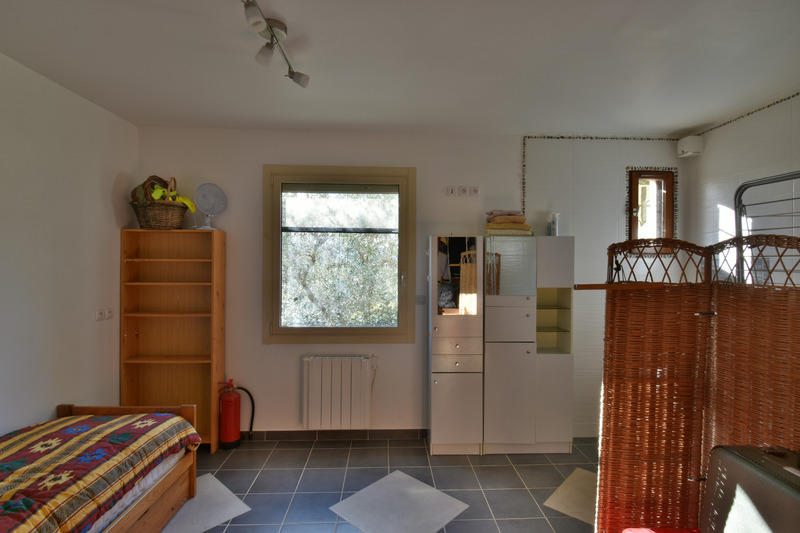 Maison d'architecte - 132 m² - 7 pièces