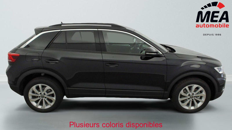 Volkswagen t-Roc 2.0 Tdi 150 Start Stop Dsg7 Life Plus