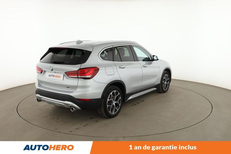 Bmw X1 xDrive20d xLine Bva8 190 ch