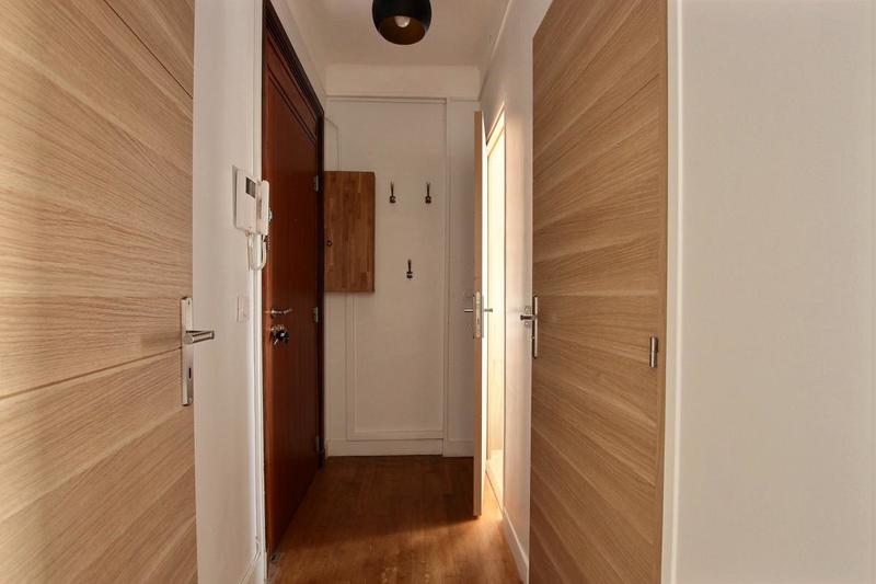 Appartement - 25 m² - 2 pièces