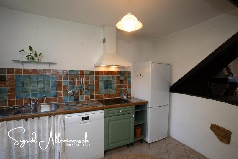 Maison - 227 m² - 7 pièces