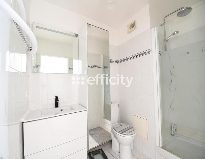 Appartement - 96 m² - 4 pièces