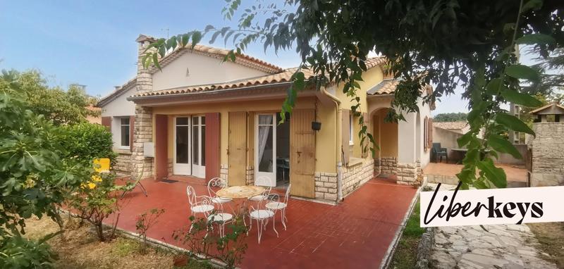 Maison - 189 m² - 6 pièces