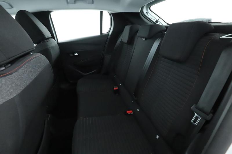 Peugeot 208 1.5 Blue-HDi Active Pack 100 ch