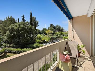 Appartement - 135 m² - 7 pièces