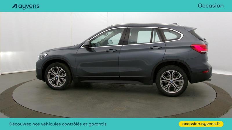 Bmw X1 sDrive18d 150ch Business Design