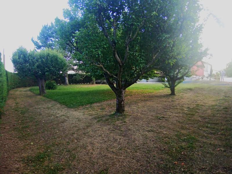 Terrain constructible - 800 m²