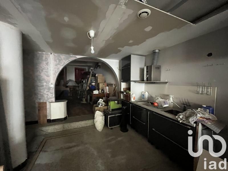 Maison de ville - 193 m² - 5 pièces