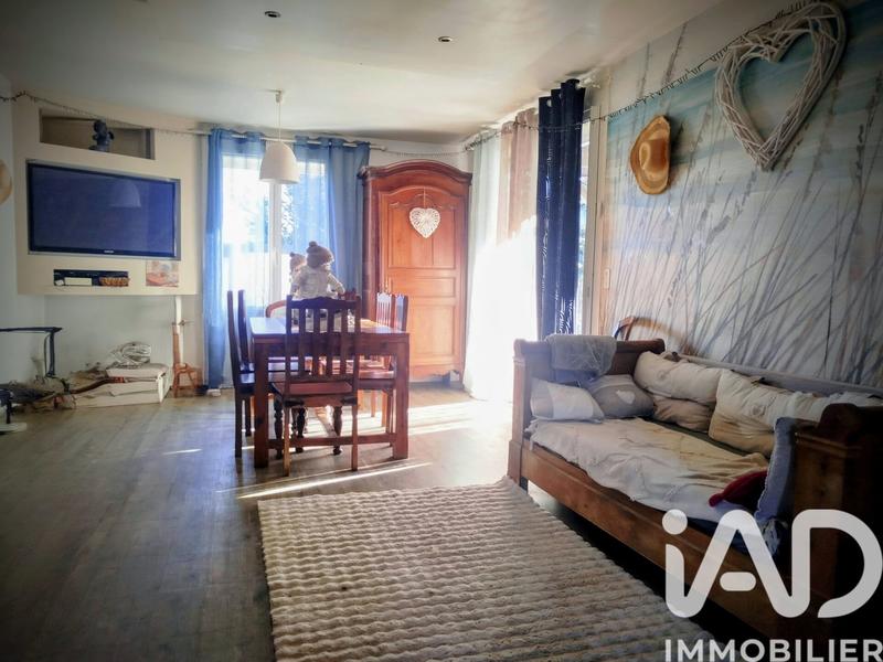 Maison de campagne - 186 m² - 7 pièces