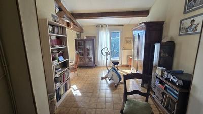 Maison - 114 m² - 5 pièces