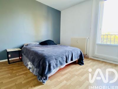 Appartement - 57 m² - 2 pièces
