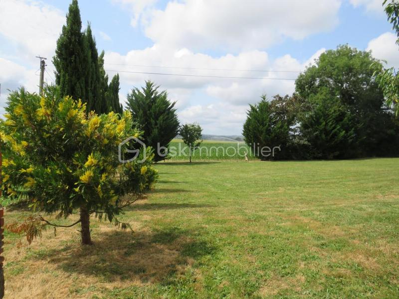 Maison - 161 m² - 4 pièces