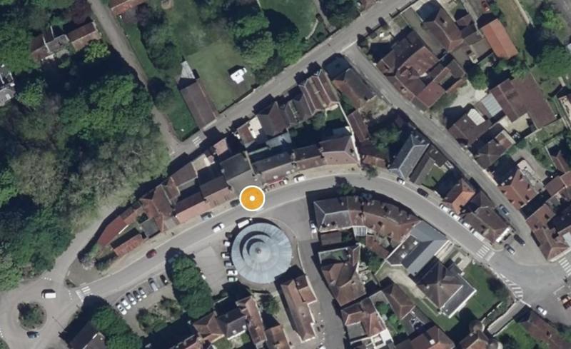 Local commercial - 330 m² - 7 pièces