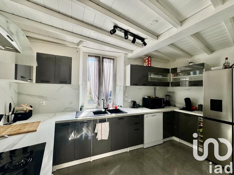 Maison - 150 m² - 6 pièces