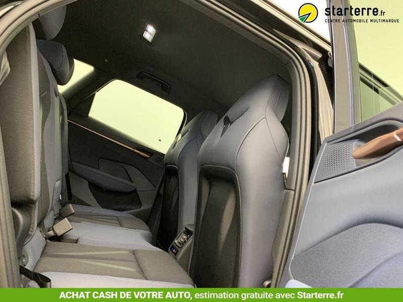 Cupra Terramar 1.5 eTSI Hybrid 150 ch Dsg7 V